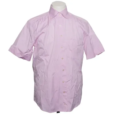 Short sleeve shirt (Exclusive) from Café Coton Cotton