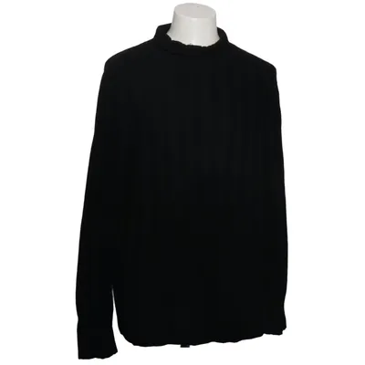 Turtleneck (Black) from FTC Cashmere Cashmere