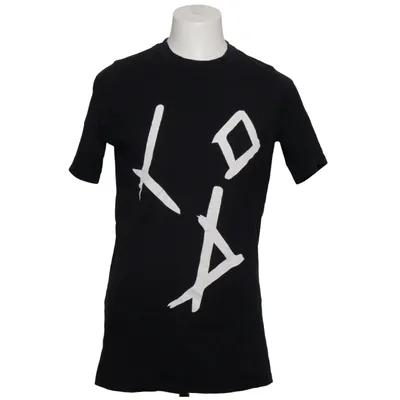 T-shirt (Gray) from Codice Cotton