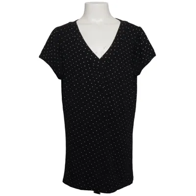 Top (Black, White) from Beat Wear