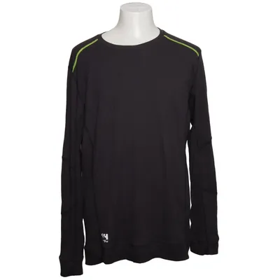 Base layer shirt (Black) from Helly Hansen Workwear