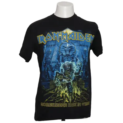 T-shirt (Classic Valueweight) fra Fruit of the Loom Bomuld