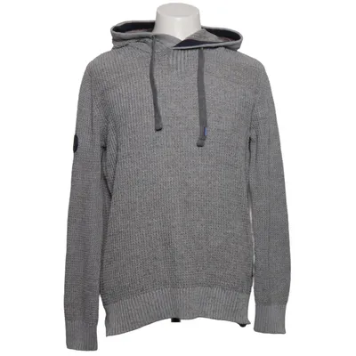 Hættetrøje (Grå) fra Jack & Jones Originals