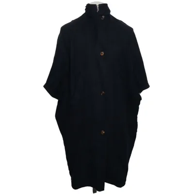 Jacket (Blue) from A Kind of Guise Cotton