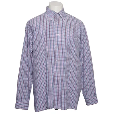 Shirt (Blauw, Lila, Wit) van Northwest Territory Katoen, Polyester