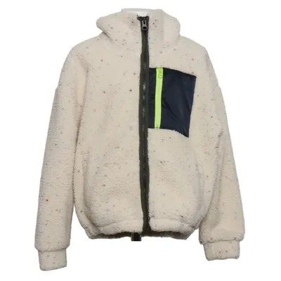 Veste polaire (Beige, Multicolore) de Bellerose Acrylique, Polyester