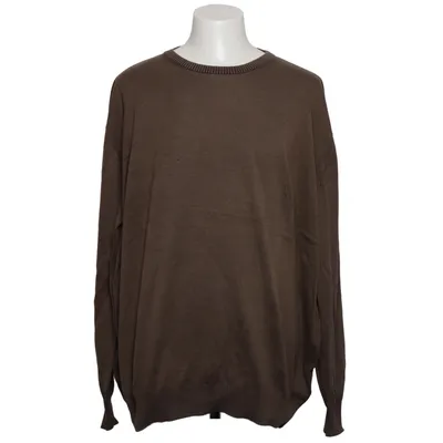 Pull-over (Marron) de Casamoda Coton