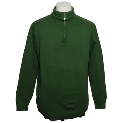 Pull-over (Vert) de ZAB Coton