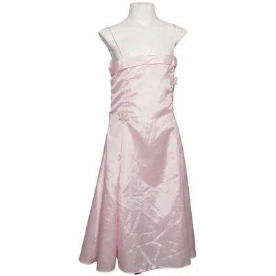Robe (Rose) de Smily Polyester