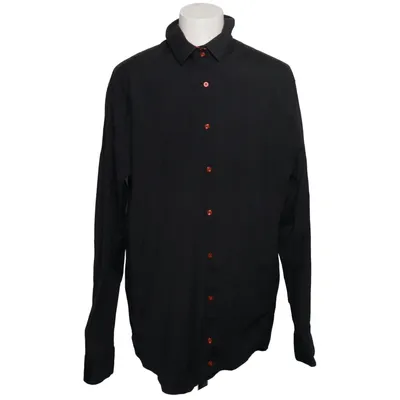 Shirt (R-44 - 1) van Rusty Neal Katoen, Elastaan, Polyester