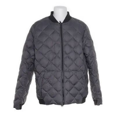 Dunjakke (Grå) fra Nike Dun, Polyester