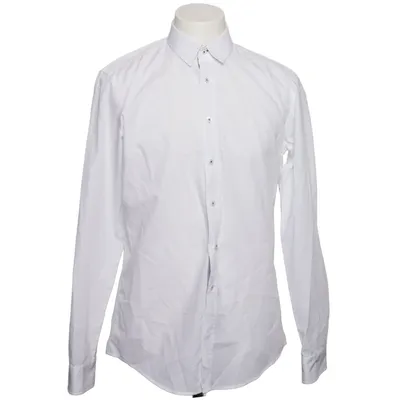 Shirt (Wit) van Redford