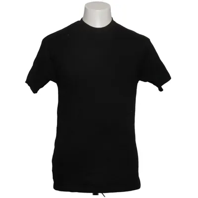 T-shirt (Sort) fra RMK Bomuld