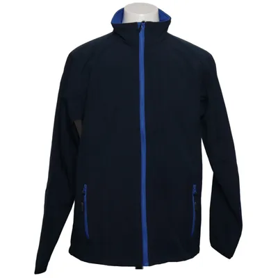 Veste anti-froid (Bleu) de Result Core Polyester