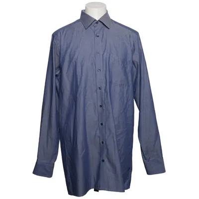 Chemise (Bleu) de Marvelis Coton