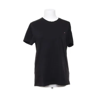 T-shirt (Black) from Tommy Hilfiger Cotton, Elastane