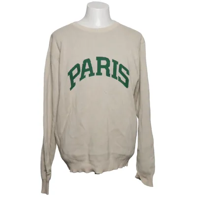 Sweater (Beige) from Highsnobiety Cotton