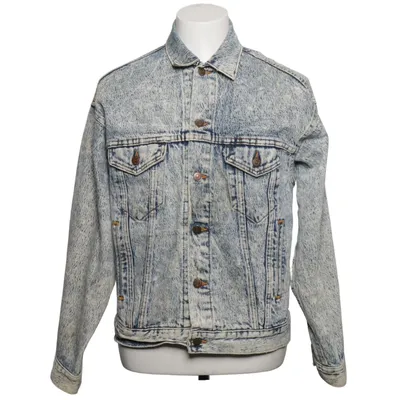 Jeansjacka (Blå, Grå) från Levi Strauss & Co Bomull