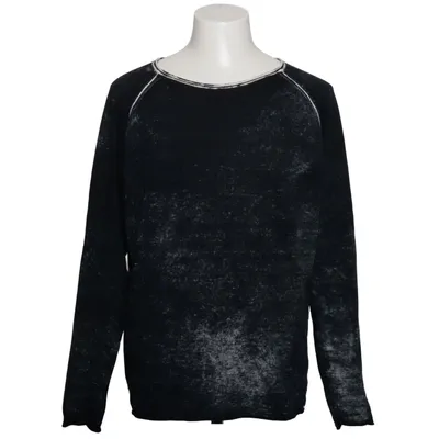 Sweater (Blue, White) from Jack & Jones Originals Cotton