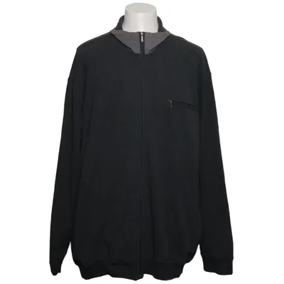 Jacka (Grå) från Hajo Bomull, Elastan, Polyester