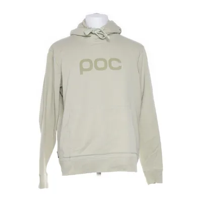 Huvtröja (Grön) från POC Bomull