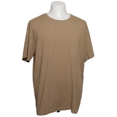T-shirt (Beige) från Parkside Bomull, Polyester