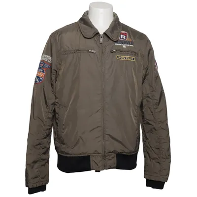 Blouson (Gris) de Jefferson