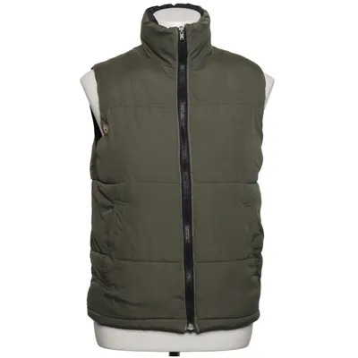 Ytterväst (Grön, Svart) från L.O.G.G Sport by H&M Nylon, Polyester
