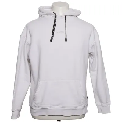 Hoodie (White) from Blakely