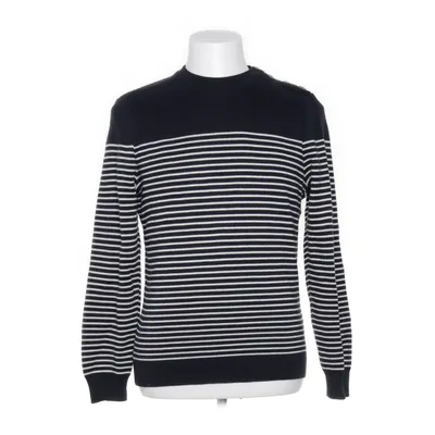 Trui (Blauw, Wit) van Zara Man