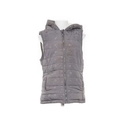 Ytterväst (Grå, Vit) från Yigga Polyester