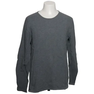 Trui (REISWOOD PULLOVER) van M.O.D. Katoen