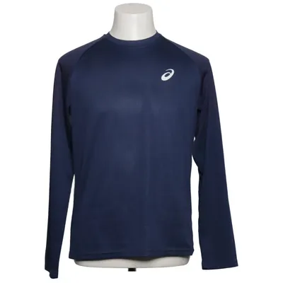 Underställströja (Blå) från Asics Polyester