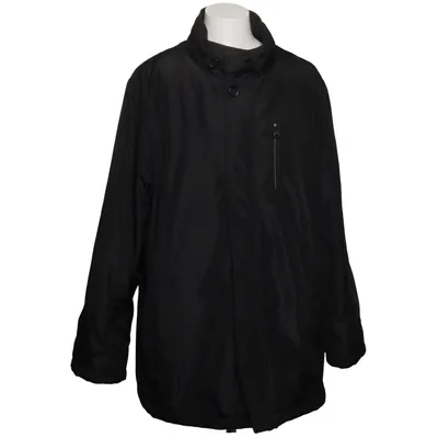 Jacket (Gray) from Luciano Polyester