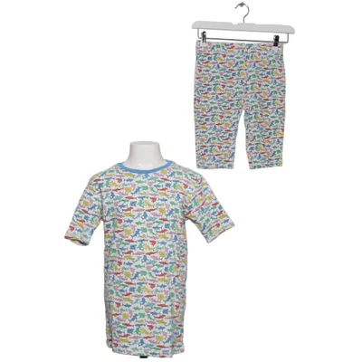 Pyjamasz (Flerfarvet) fra Mini Boden Bomuld
