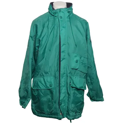 Veste (Vert) de Marine Pool Polyamide, Polyester