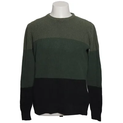 Sweater (Green) from Infinity Man Cotton, Polyester