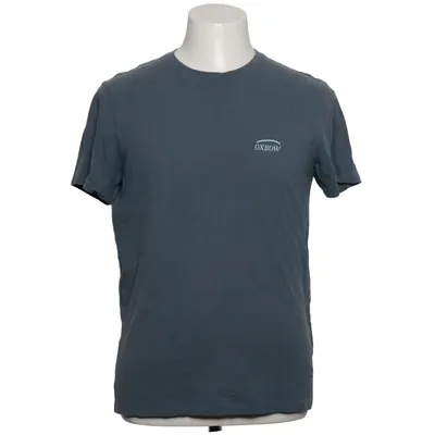 T-shirt (Blue) from Oxbow