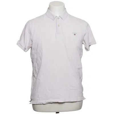 Polo shirt (White) from GANT Cotton