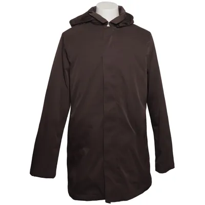 Winter jacket (Gray) from Profuomo