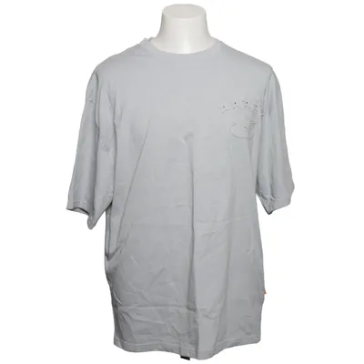 T-shirt (Grå) från Snipes Bomull