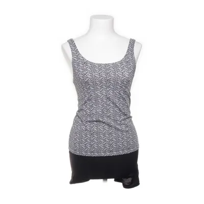 Ensemble de natation (Noir, Blanc, Multicolore) de Decathlon Élasthane, Polyamide, Polyester