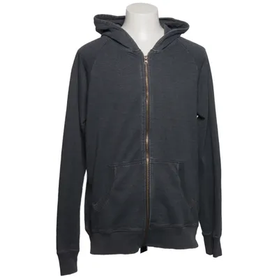 Sweat à capuche (Gris) de Salvage Polyester recyclé