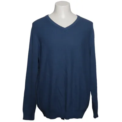 Pullover (Blue) from Walbusch