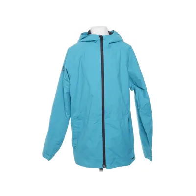 Veste imperméable (Bleu) de Oxylane Polyamide, Polyester