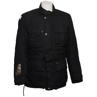 Motorcykeljakke (NewCity) fra BMW Motorrad Polyester