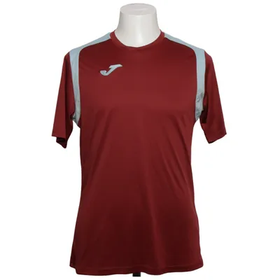 Football jersey (Red, White) from Joma Polyester