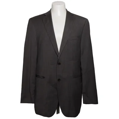 Blazer (Gris) de Marlane Viscose, Laine