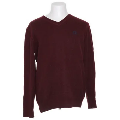 Pullover (121-19262) från State of Art Polyamid, Silke, Viskos, Ull
