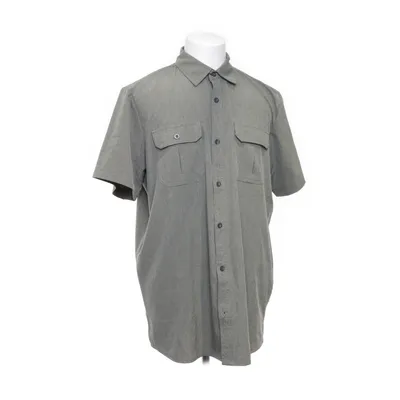 Kortärmad skjorta (231.709) från Nordcap Elastan, Polyester